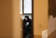 گزارش تصویری  آزمون استخدامي وزارت آموزش و پرورش